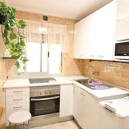 Spacious Family Flat By Canary365 Las Palmas de Gran Canaria Exterior foto