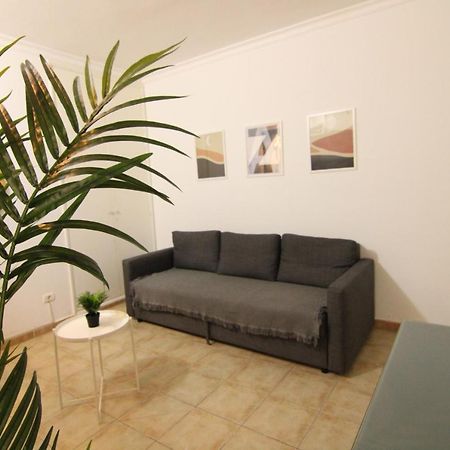 Spacious Family Flat By Canary365 Las Palmas de Gran Canaria Exterior foto