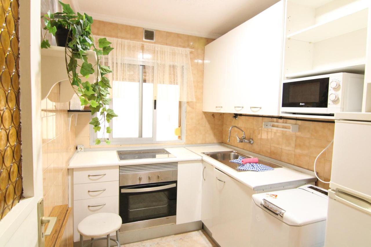 Spacious Family Flat By Canary365 Las Palmas de Gran Canaria Exterior foto