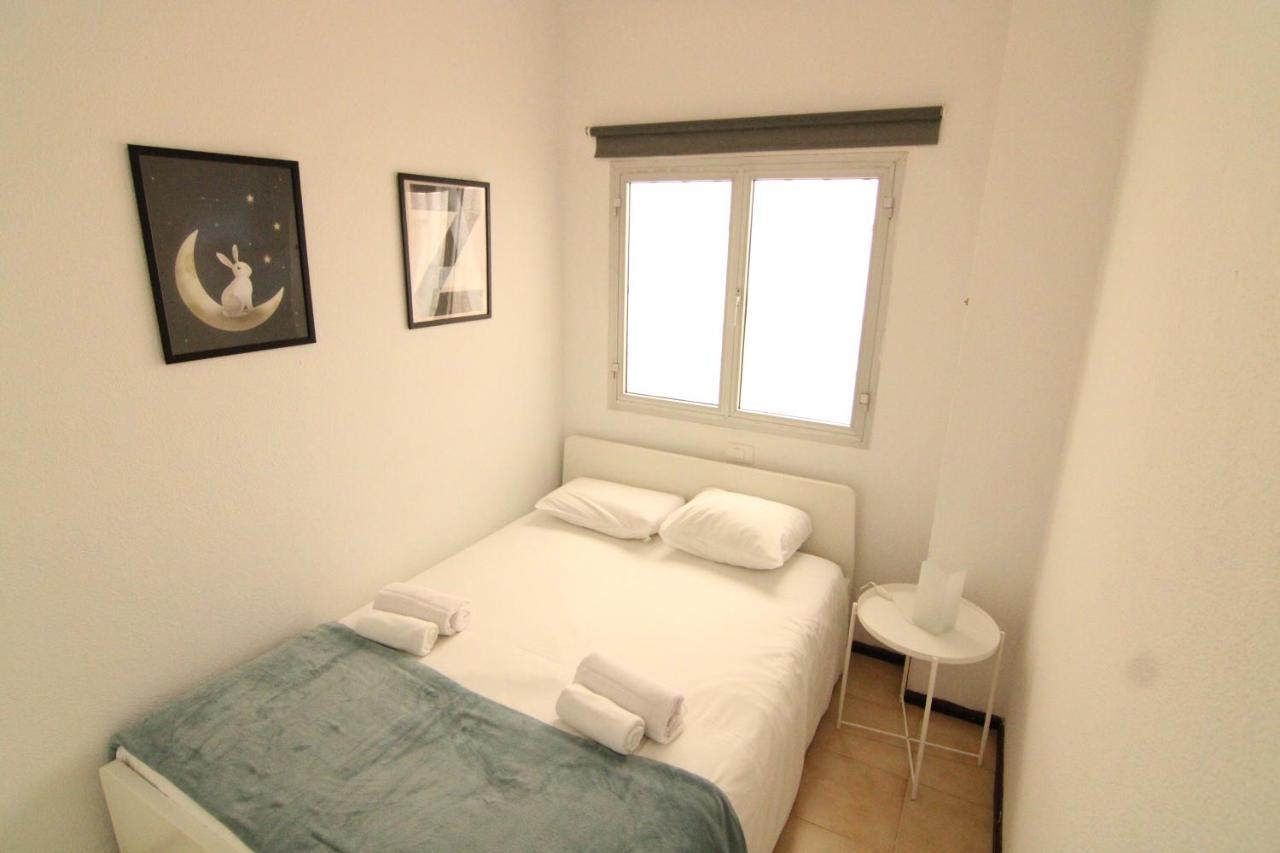 Spacious Family Flat By Canary365 Las Palmas de Gran Canaria Exterior foto