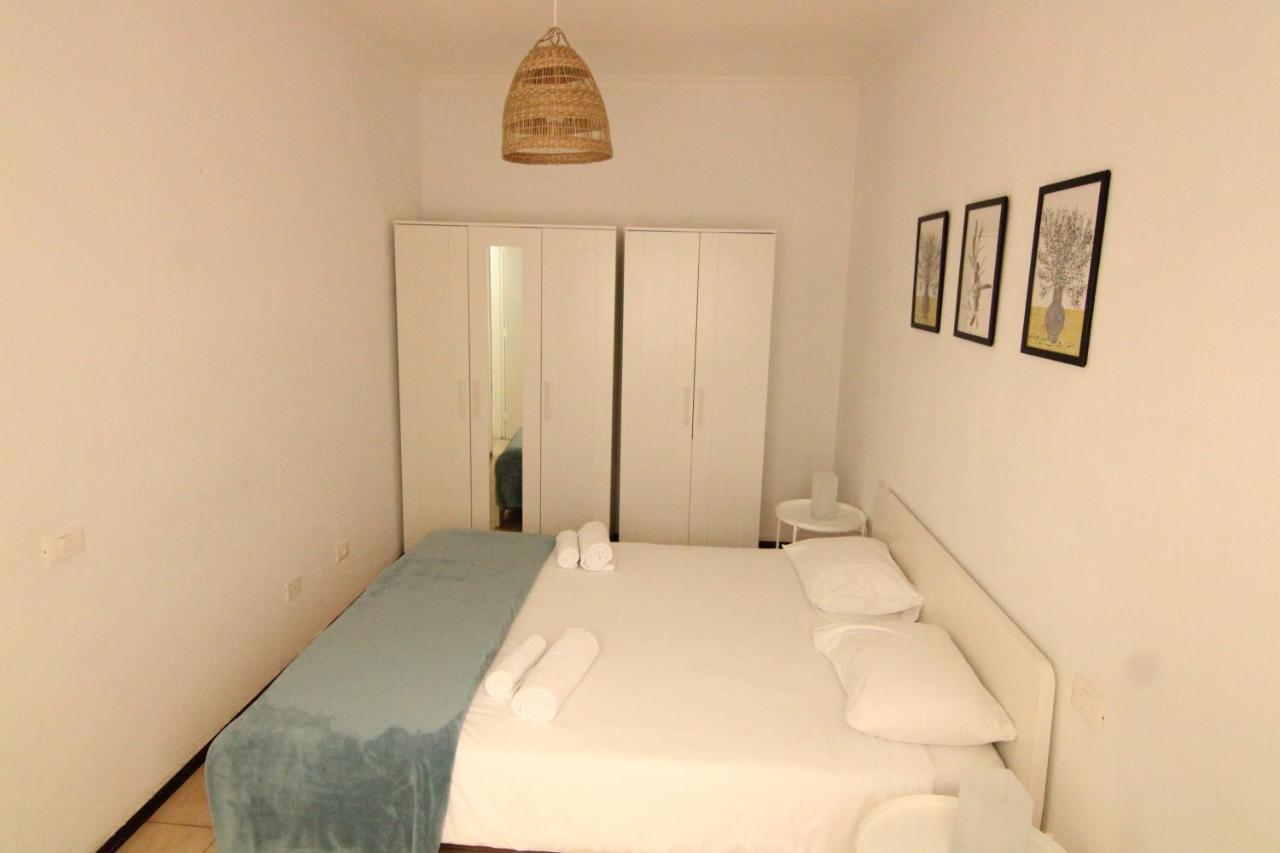Spacious Family Flat By Canary365 Las Palmas de Gran Canaria Exterior foto